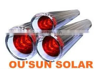 Borosilicate Glass Tube--Solar Vacuum Tube thumbnail-1