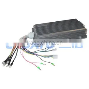 ZWS-8/84V Brushless Controller, Brushless Motor Controller, Bldc Motor Controller thumbnail-1