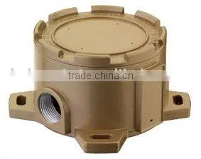 (BP41) Ultrasonic Sensor Housing thumbnail-1