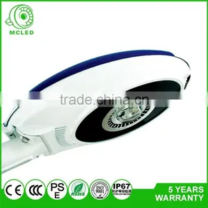 CE ROHS Certificated Low Power 10-20W Led Street Lights thumbnail-1