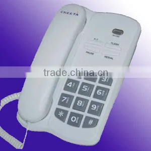 Novelty Home Telephone Vintage Corded Phone Parts thumbnail-1