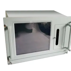 4U 5U 6U Industrial Rackmount Computer Chassis Supports ATX or Micro-ATX Motherboard thumbnail-2