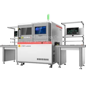 Microfocus X-Ray Inspection Machine thumbnail-2