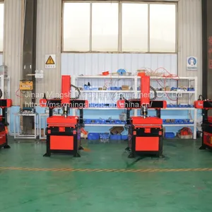 Top Quality CNC Router Machine Mini CNC Milling Machine 3 Axis for Wood Engraving thumbnail-2