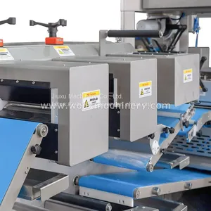 Automatic Dumpling Machine thumbnail-3