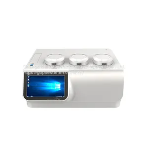 Water Vapor Permeability Analyzer Infrared Sensor Method thumbnail-1