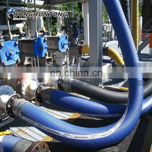 Factory Supply Allowance Price Safety Marine LNG LPG Composite Hydraulic Hose thumbnail-3