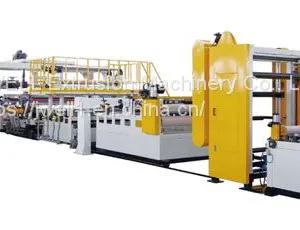 Extrusion Line thumbnail-1