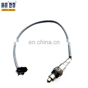 High Quality O2 Oxygen Sensor 8201312873 0258030144 for Mercedes-Benz Smart Forfour TCE thumbnail-1