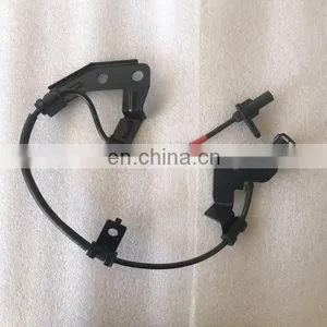 High Quality ABS Wheel Speed Sensor 95681-2W000 956812W000 for Hyundai IX45 Kia 2009- thumbnail-3