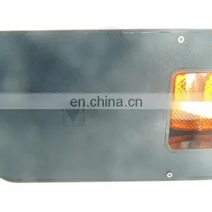 Working Lamp Wheel Loader Parts 803502426 XGGD03 for XCMG LW300F LW300KN thumbnail-2