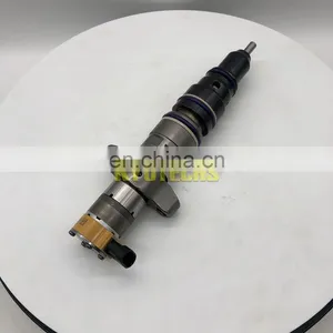 Wholesale High Quality 387-9427 20R8066 293-4573 Injector C7 for Caterpillar Excavator thumbnail-2