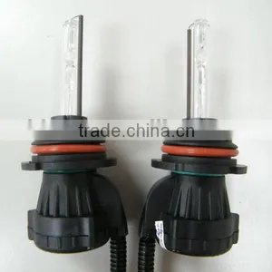 Xenon Bulb, Xenon Lamp H4, H13, 9004, 9007 4300K, 6000K, 8000K, Hi Low Bixenon, AMP or KET Connector thumbnail-1