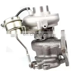 TD04L Turbocharger 49377-04505 49377-04502 49377-04504 14412AA4560 14412-AA4560 Turbo Charger for Subaru Forester Impreza WRX thumbnail-2