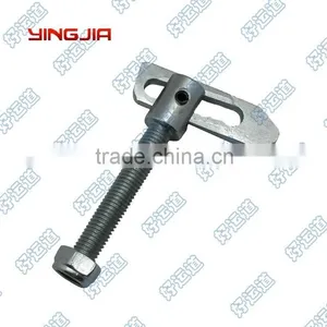 02441 Anti-Luce Fastener L70mm,trailer Accessories With Zinc Plated thumbnail-1