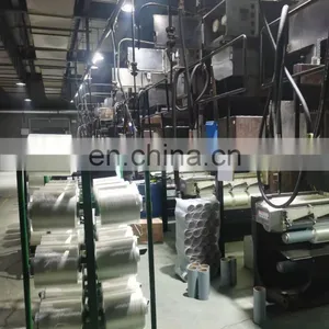 Wholesale Colorful Hank Dyed 100% Nylon 6 Filament Yarn Hilo de Nylon de Alta Tenacidad thumbnail-3