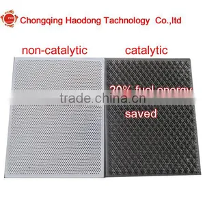 Energy Saving Infrared Catalytic Ceramic Plate Outdoor Heater (THD2608) thumbnail-4