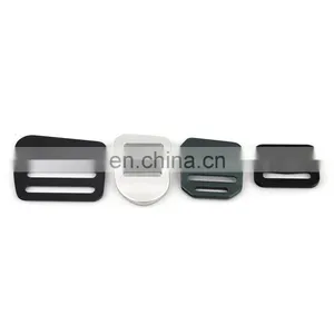 Custom Non-slip Buckle Sandal Buckle Bag Strap Leather Strap Luggage Strap G Hook Buckle thumbnail-2