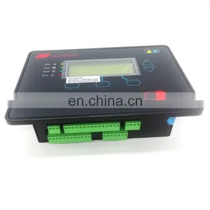 PLC Screw Air Compressor Electronic Controller Panel 24859472 Air Compressor Control Panel For Ingersoll Rand thumbnail-4