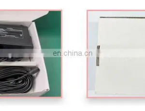 High Quality OEM Forklift Waterproof IP68 Reverse Parking Sensor For Forklift thumbnail-5
