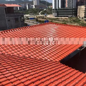 German Roof Tile,pvc Roof Tiles German,uganda Roofing Tiles in Nigeria thumbnail-2