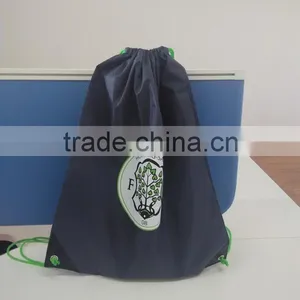 Rope Handle Style Drawstring Bag for Promotional Activity thumbnail-1
