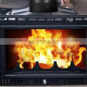 Custom Camping Stove Cast Iron Outdoor Wood Burning Stove thumbnail-4