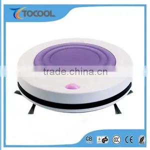 CE CB GS ROHS Automatic Vacuum Cleaner for Panel Cleaning thumbnail-6