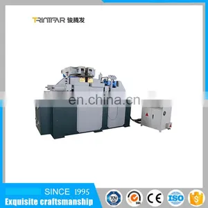 High Quality Car Filter Cover Automatic Copper Butt Welding Machine thumbnail-2