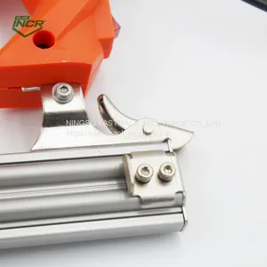 Hot Sale Heavy Duty Electric Nb-fastrack Brad Nai Gun 18 Gauge F30 thumbnail-5