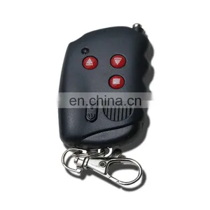 Garage Door Remote Remote Garage Door Opener Fixed Code Remote Control thumbnail-5