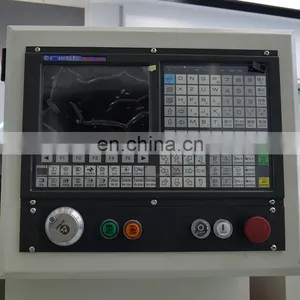 Wmt Cnc Lathe Mini Cnc Metal YCK-6150B Lathe Machine for Metal thumbnail-5