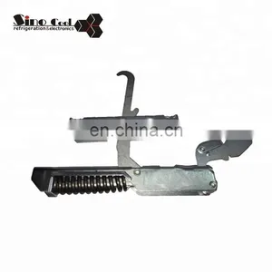 Special Concealed Folding Door Hinge thumbnail-4