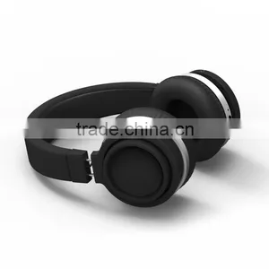 V3.0 Stereo Music Bluetooth Headphone Wireless Headset thumbnail-3
