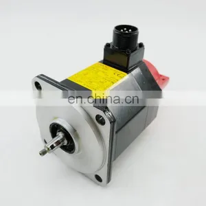 Hot Sale Made in Japan Servo Motor A06B-0032-B577 Fanuc thumbnail-3