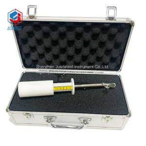 IEC/EN 60335-1 Figure 7 With 0-50N Force Test Fingernail thumbnail-1