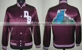 School Letterman Jackets thumbnail-1