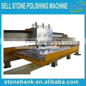 Sell Stone Polishing Machine thumbnail-1