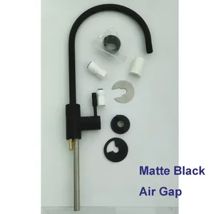 Air Gap Water Dispenser Water Faucet Kitchen Sink Tap Kitchen Faucets thumbnail-3