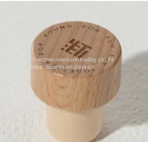 Bottle Stopper thumbnail-1