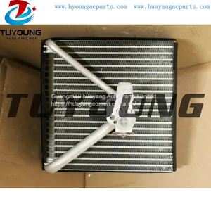 TUYOUNG HY-ET393 Automotive ac Evaporator Core VW Polo Skoda Fabia Seat Cordoba 6Q0820103B thumbnail-2