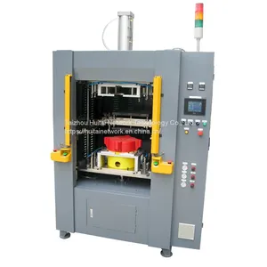 Hot Plate Welding Machine Welder Hot-plate thumbnail-1