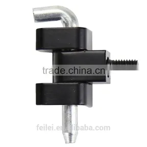 RoHS Safety Cabinet Hinge for Electric Cubicle Use thumbnail-2