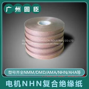 NHN6650 DuPont Nomex Series Partner thumbnail-3