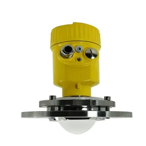 Non Contact Level Meter For Tanks thumbnail-2