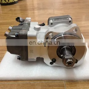 PC300-8 Fuel Pump Injection Pump 6745711170 thumbnail-5
