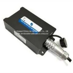Digital Output Type Single Axis Tilt Sensor thumbnail-1