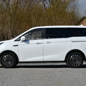 Hot Wholesale Changan OSHAN COSMOS COS1 MPV Changan Oushang Keshang EV Car Chinese New Electric Car Changan ev MPV Electric Car thumbnail-5