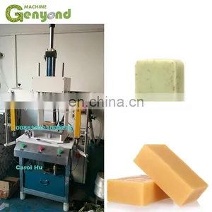 Stainless Steel 304 l Organic Soap Handmade Production Line thumbnail-1