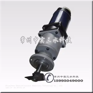 Magnetic Drive Vacuum Mixer/Agitator thumbnail-2